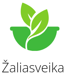 zaliasveika.Lt