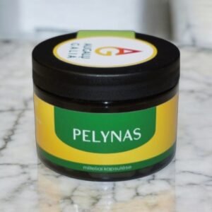 Pelyno kapsules  42 vnt